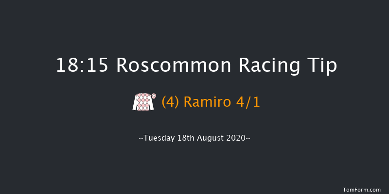Fuerty Handicap (45-70) Roscommon 18:15 Handicap 7f Mon 3rd Aug 2020