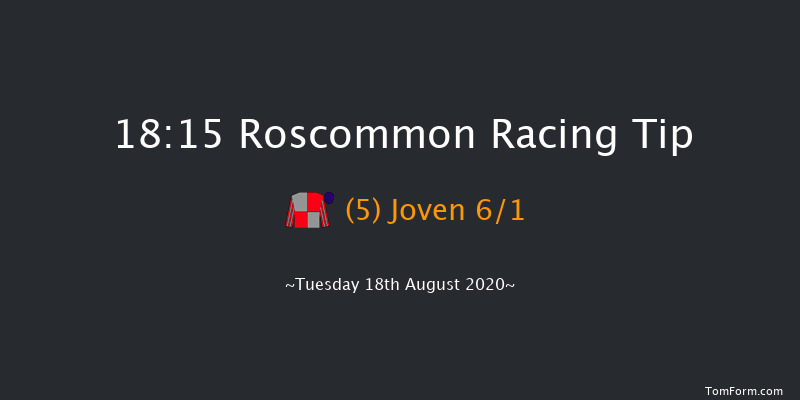 Fuerty Handicap (45-70) Roscommon 18:15 Handicap 7f Mon 3rd Aug 2020