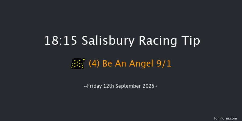 Salisbury 18-15 (Class 5) 6f Fri 29th Aug 2025