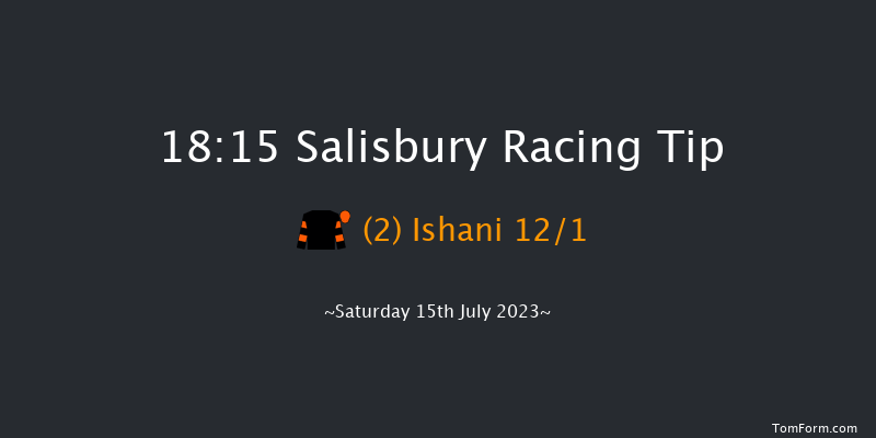 Salisbury 18:15 Stakes (Class 5) 7f Wed 28th Jun 2023