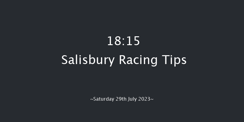 Salisbury 18:15 Handicap (Class 6) 8f Sat 15th Jul 2023