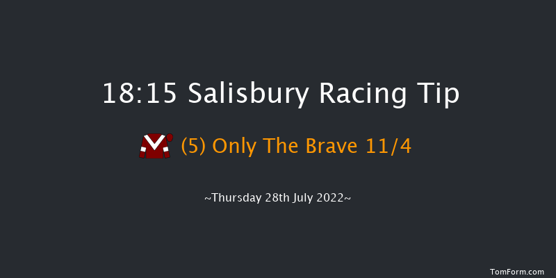 Salisbury 18:15 Handicap (Class 6) 8f Sat 23rd Jul 2022