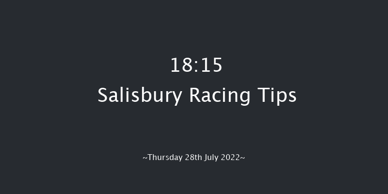 Salisbury 18:15 Handicap (Class 6) 8f Sat 23rd Jul 2022