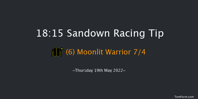 Sandown 18:15 Handicap (Class 4) 14f Sat 23rd Apr 2022