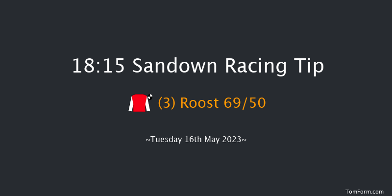 Sandown 18:15 Handicap (Class 4) 14f Sat 29th Apr 2023