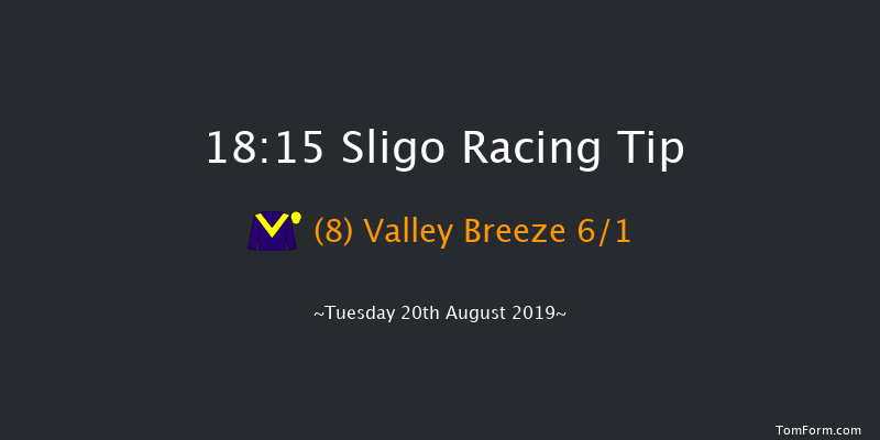 Sligo 18:15 Maiden Hurdle 21f Thu 8th Aug 2019