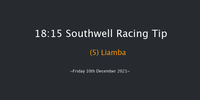 Southwell 18:15 Handicap (Class 5) 7f Tue 7th Dec 2021