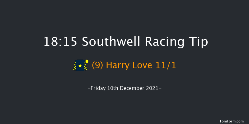 Southwell 18:15 Handicap (Class 5) 7f Tue 7th Dec 2021