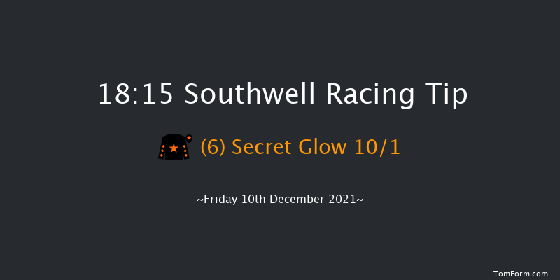 Southwell 18:15 Handicap (Class 5) 7f Tue 7th Dec 2021