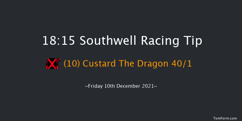 Southwell 18:15 Handicap (Class 5) 7f Tue 7th Dec 2021