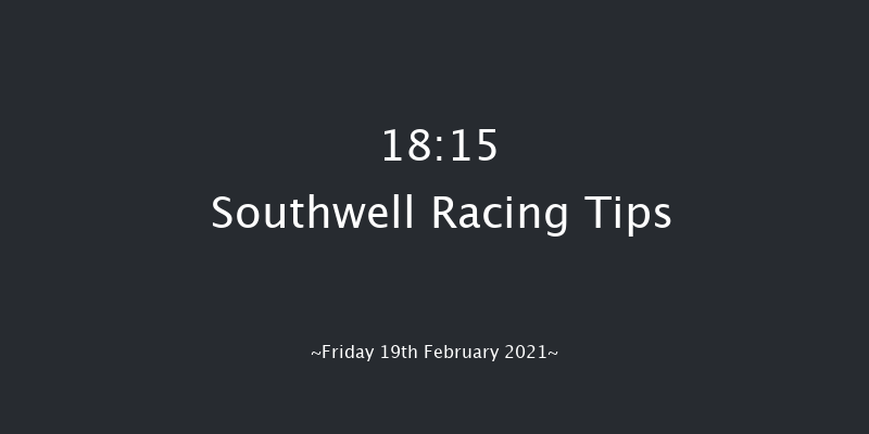 Betway Novice Stakes Southwell 18:15 Stakes (Class 5) 5f Sun 14th Feb 2021