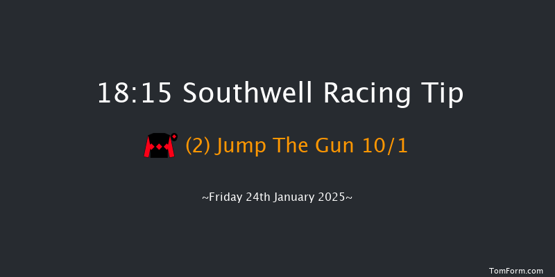 Southwell  18:15 Handicap (Class 6) 7f Thu 23rd Jan 2025