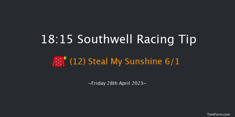 Southwell 18:15 Handicap Hurdle (Class 4) 20f Tue 18th Apr 2023
