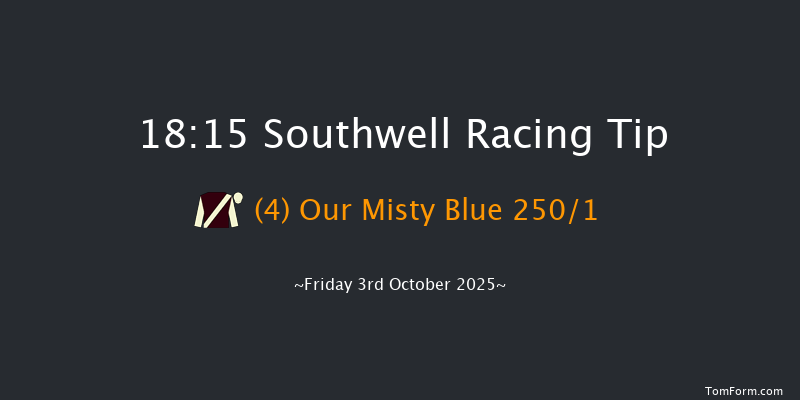 Southwell 18-15 (Class 5) 7f Thu 2nd Oct 2025