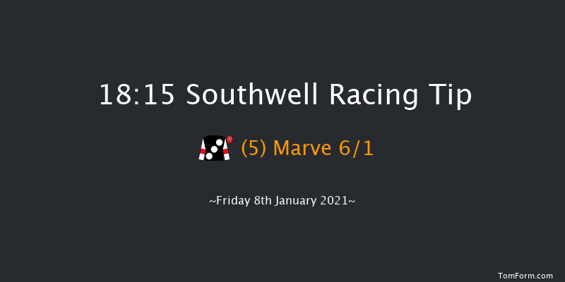 Betway Casino Novice Stakes Southwell 18:15 Stakes (Class 5) 6f Thu 7th Jan 2021