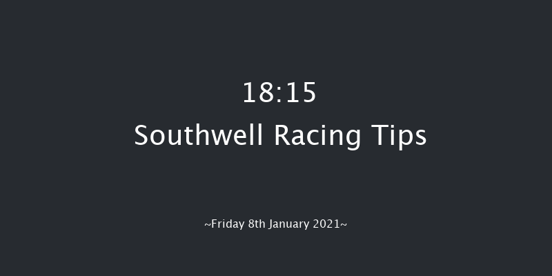 Betway Casino Novice Stakes Southwell 18:15 Stakes (Class 5) 6f Thu 7th Jan 2021