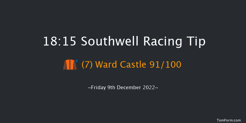 Southwell 18:15 Stakes (Class 5) 11f Tue 6th Dec 2022