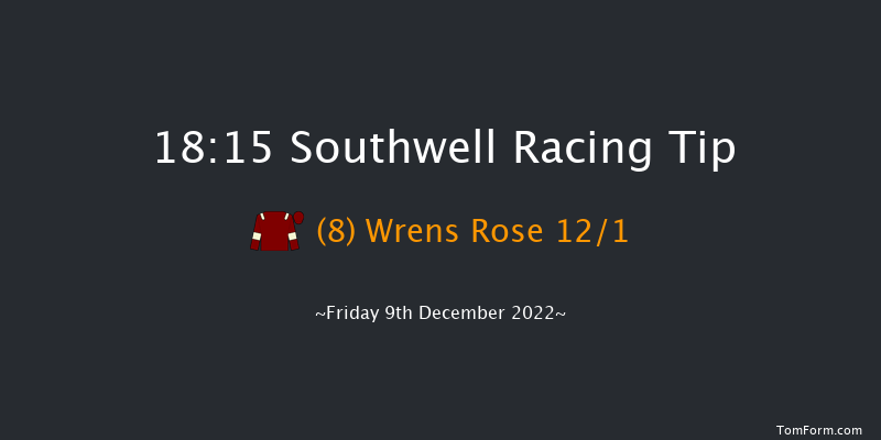 Southwell 18:15 Stakes (Class 5) 11f Tue 6th Dec 2022