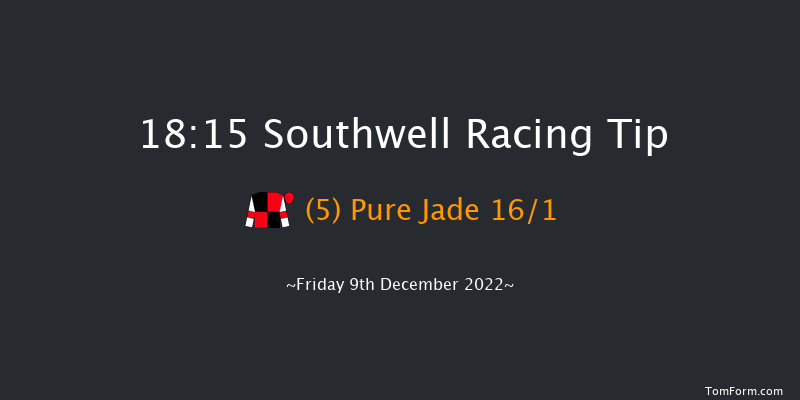 Southwell 18:15 Stakes (Class 5) 11f Tue 6th Dec 2022