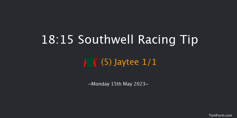 Southwell 18:15 Handicap Chase (Class 4) 24f Thu 11th May 2023