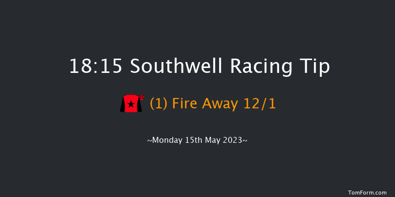 Southwell 18:15 Handicap Chase (Class 4) 24f Thu 11th May 2023