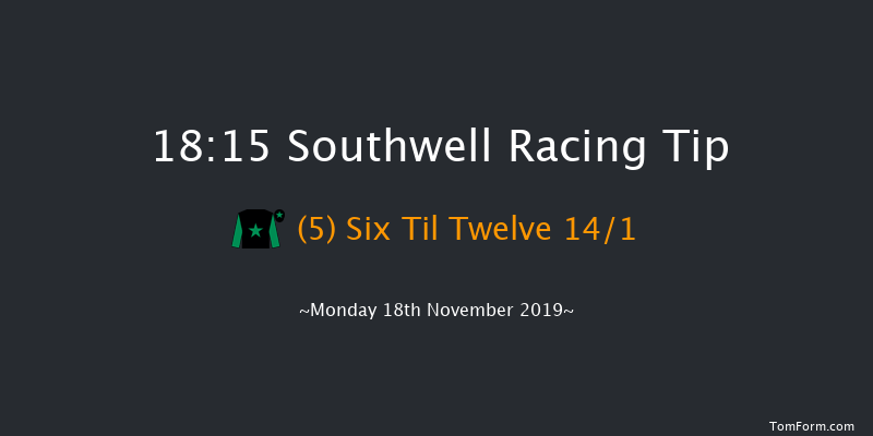 Southwell 18:15 Stakes (Class 5) 7f Fri 15th Nov 2019