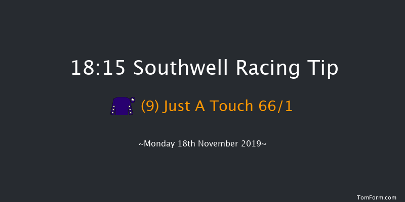 Southwell 18:15 Stakes (Class 5) 7f Fri 15th Nov 2019