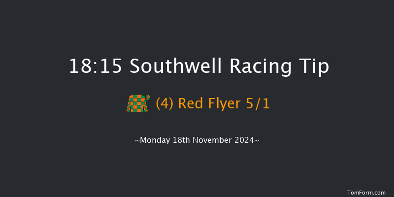 Southwell  18:15 Handicap (Class 3) 14f Fri 15th Nov 2024