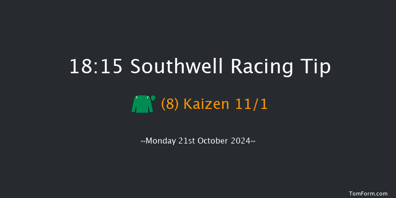 Southwell  18:15 Stakes (Class 5) 7f Thu 17th Oct 2024