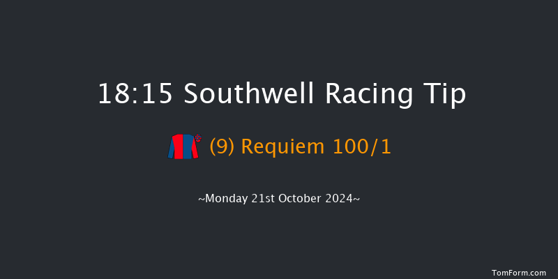 Southwell  18:15 Stakes (Class 5) 7f Thu 17th Oct 2024