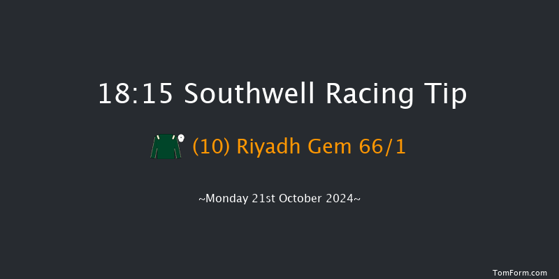 Southwell  18:15 Stakes (Class 5) 7f Thu 17th Oct 2024