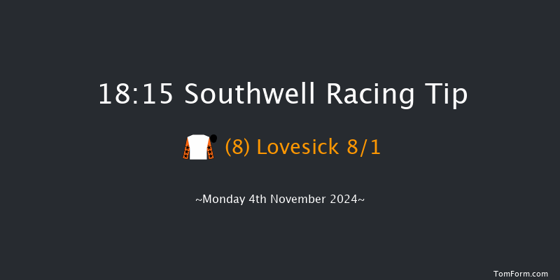 Southwell  18:15 Maiden (Class 3) 6f Sat 2nd Nov 2024