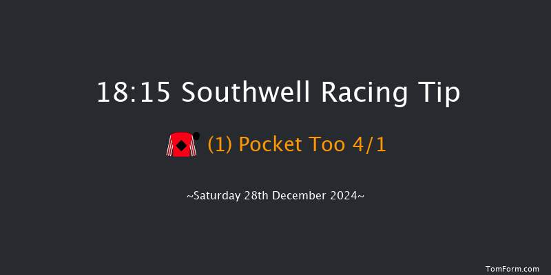 Southwell  18:15 Stakes (Class 5) 11f Fri 20th Dec 2024