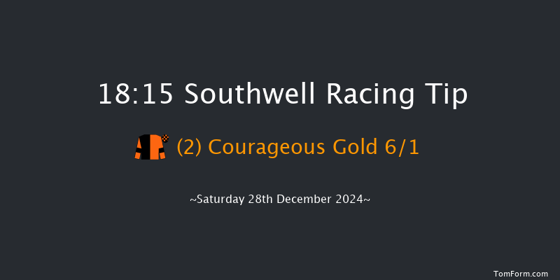 Southwell  18:15 Stakes (Class 5) 11f Fri 20th Dec 2024