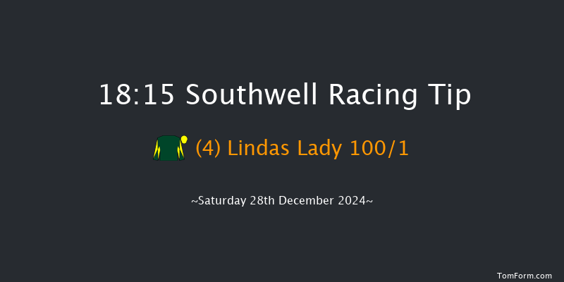 Southwell  18:15 Stakes (Class 5) 11f Fri 20th Dec 2024