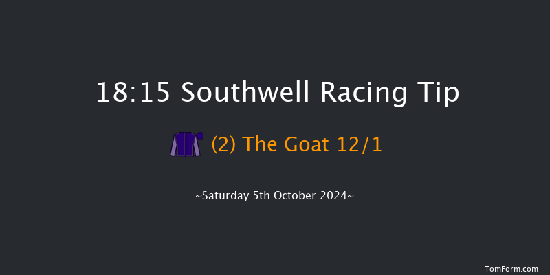 Southwell  18:15 Handicap (Class 3) 12f Thu 3rd Oct 2024