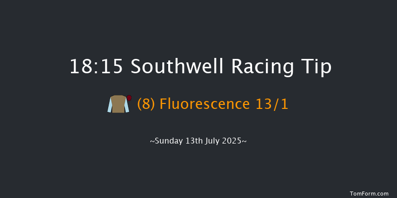 Southwell 18-15 (Class 2) 4f Tue 17th Jun 2025