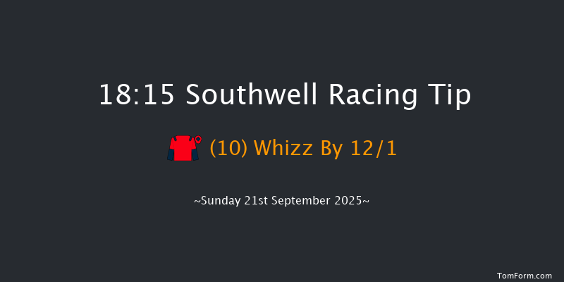 Southwell 18-15 (Class 3) 7f Thu 4th Sep 2025