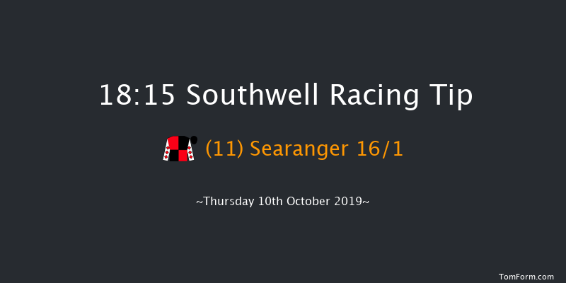 Southwell 18:15 Handicap (Class 6) 8f Fri 4th Oct 2019