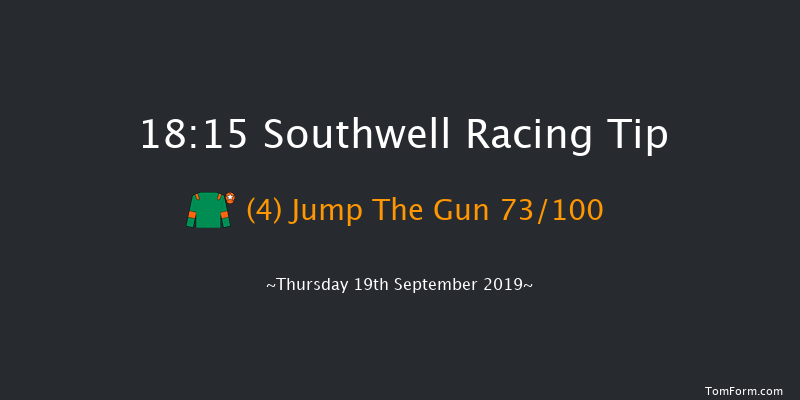 Southwell 18:15 Maiden (Class 6) 6f Wed 4th Sep 2019