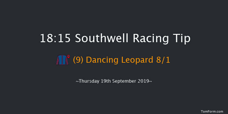 Southwell 18:15 Maiden (Class 6) 6f Wed 4th Sep 2019