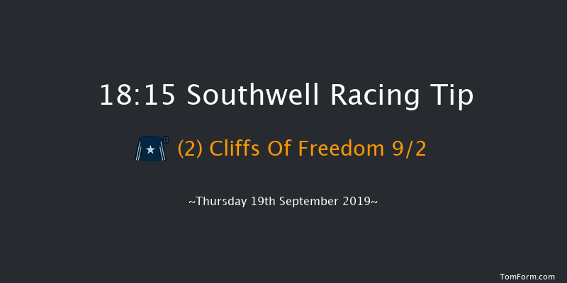 Southwell 18:15 Maiden (Class 6) 6f Wed 4th Sep 2019