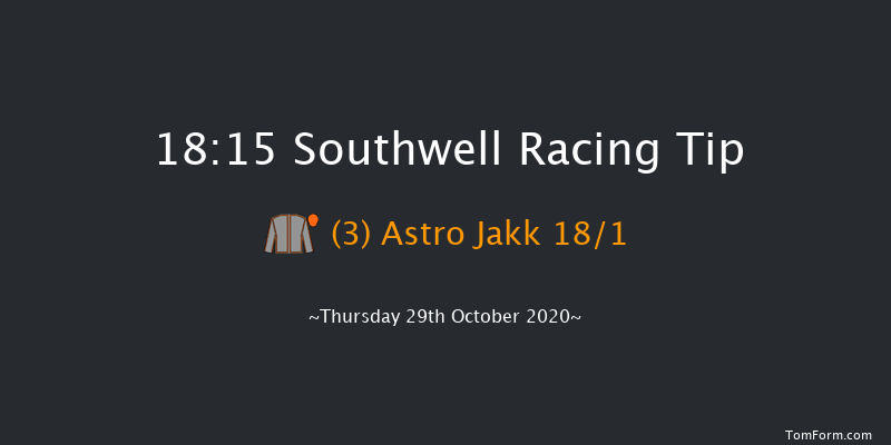 Betway Handicap Southwell 18:15 Handicap (Class 3) 5f Tue 27th Oct 2020