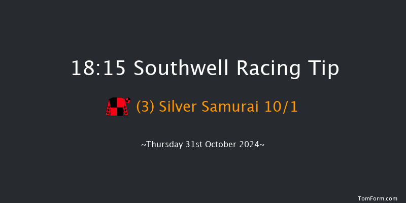 Southwell  18:15 Handicap (Class 3) 7f  Mon 28th Oct 2024