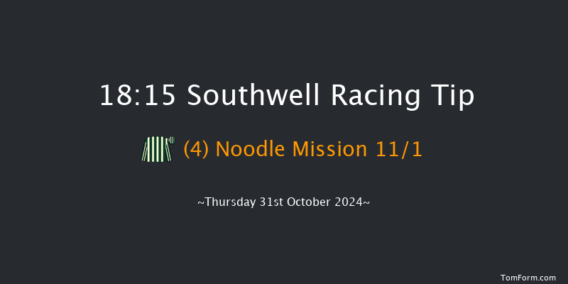 Southwell  18:15 Handicap (Class 3) 7f  Mon 28th Oct 2024