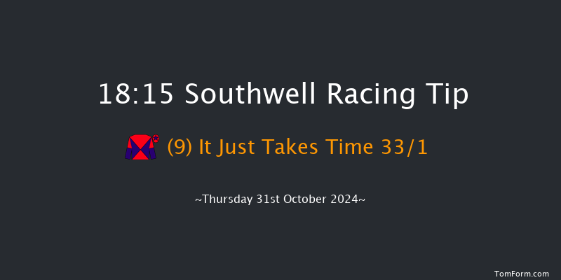 Southwell  18:15 Handicap (Class 3) 7f  Mon 28th Oct 2024