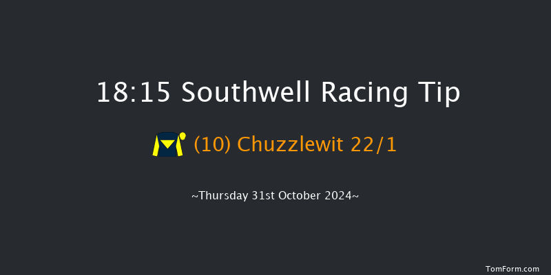 Southwell  18:15 Handicap (Class 3) 7f  Mon 28th Oct 2024