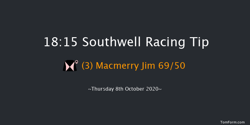 Watch Free Race Replays On attheraces.com Maiden Stakes Southwell 18:15 Maiden (Class 5) 7f Tue 6th Oct 2020
