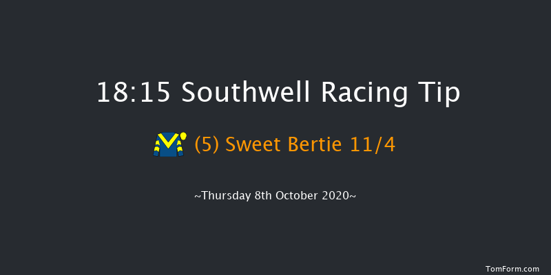 Watch Free Race Replays On attheraces.com Maiden Stakes Southwell 18:15 Maiden (Class 5) 7f Tue 6th Oct 2020