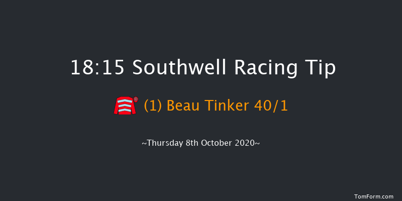 Watch Free Race Replays On attheraces.com Maiden Stakes Southwell 18:15 Maiden (Class 5) 7f Tue 6th Oct 2020